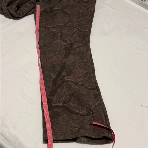 Dairy Boy River Camo Sweatpants Brown Original Limited Drop Hard to Find Medium - Picture 10 of 15